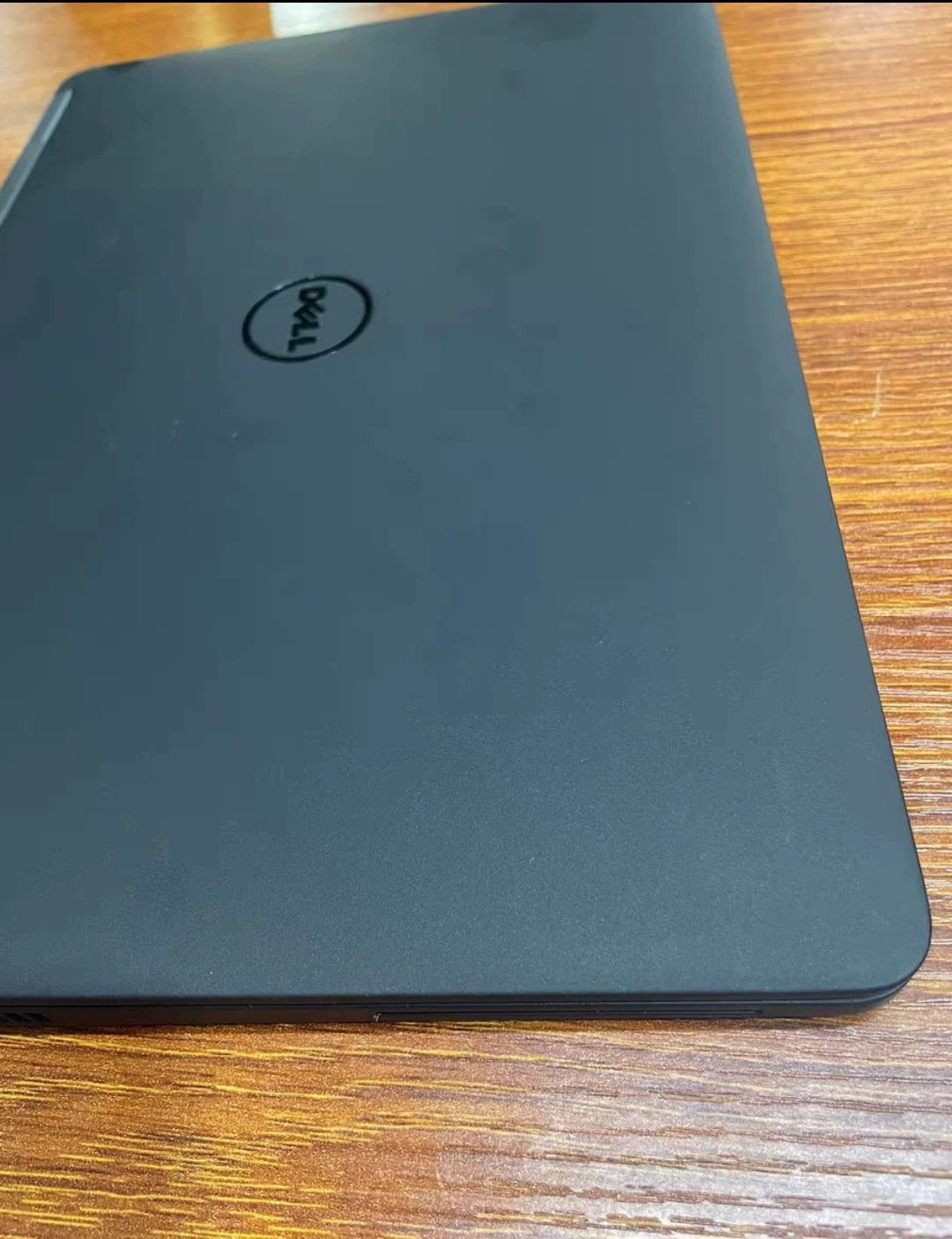 I5i7 Dell ultra-thin and lightweight laptop, office online course game video editing engineering drawing