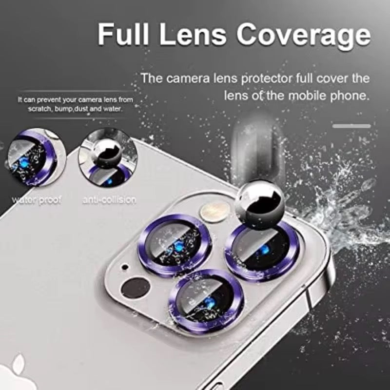 Have Stock Hd Phone Camera Protector Camera Lens
Protector for Iphone 16 15 14 13 12 11 16 Pro Max