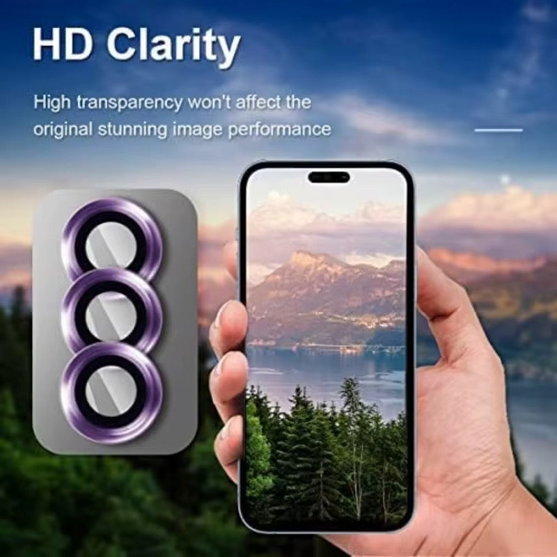 Have Stock Hd Phone Camera Protector Camera Lens
Protector for Iphone 16 15 14 13 12 11 16 Pro Max