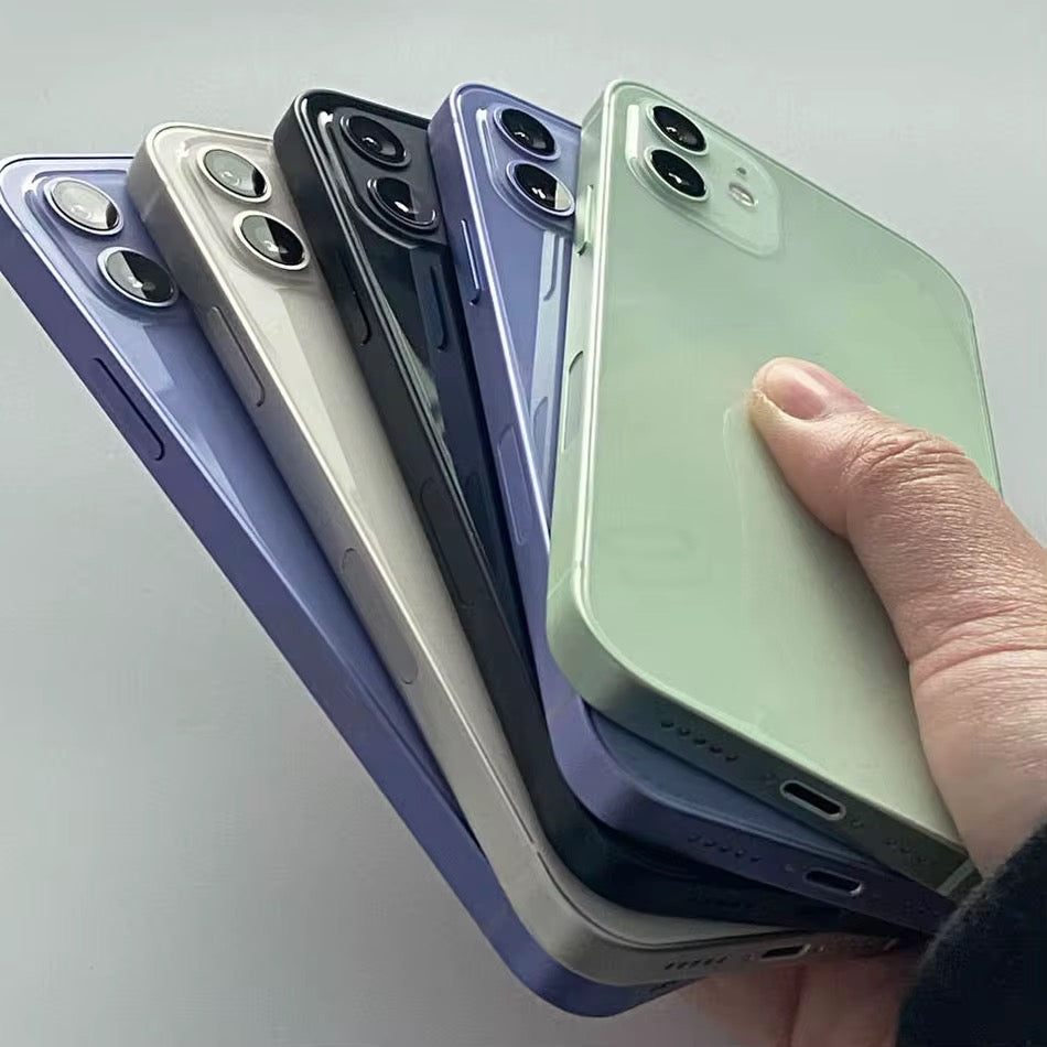 iPhone 12 64GB second hand