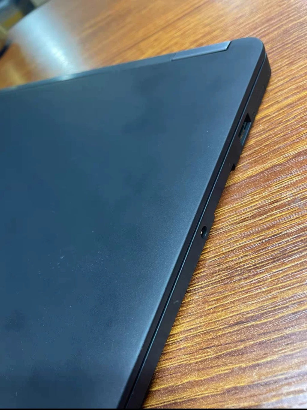 I5i7 Dell ultra-thin and lightweight laptop, office online course game video editing engineering drawing