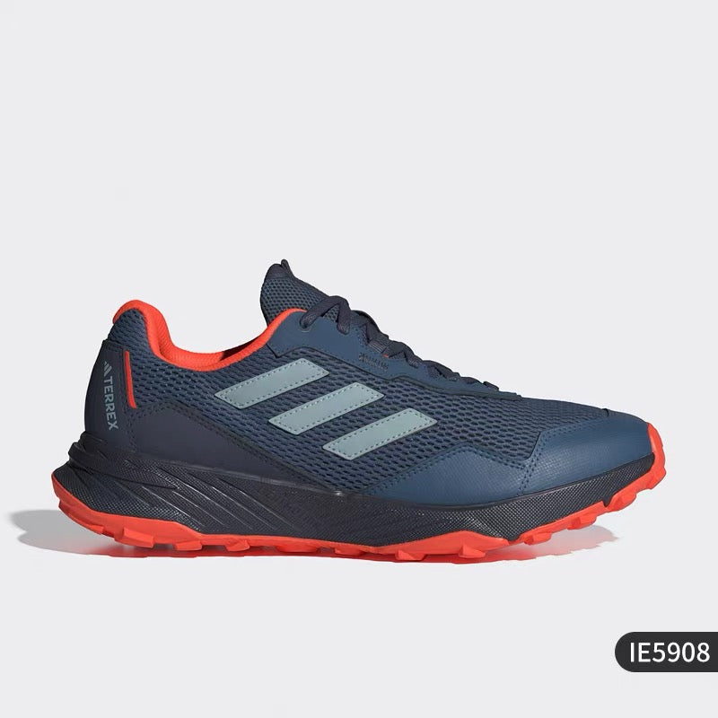 Adidas/Adidas Official TRACEFINDER Men Outdoor Cross-Country Running Shoe IE5908