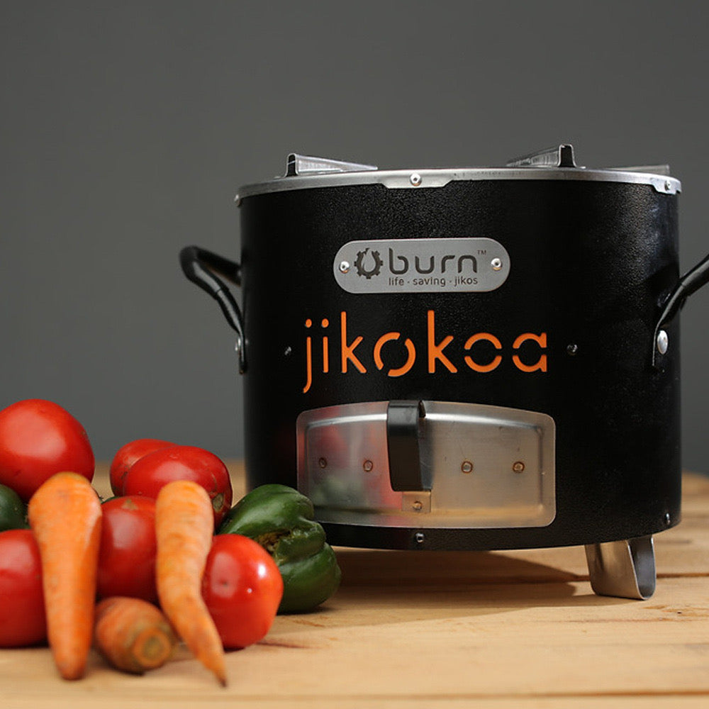 Jikokoa charcoal stove exports the special price treatment of defective products for energy-saving carbon furnaces in Africa