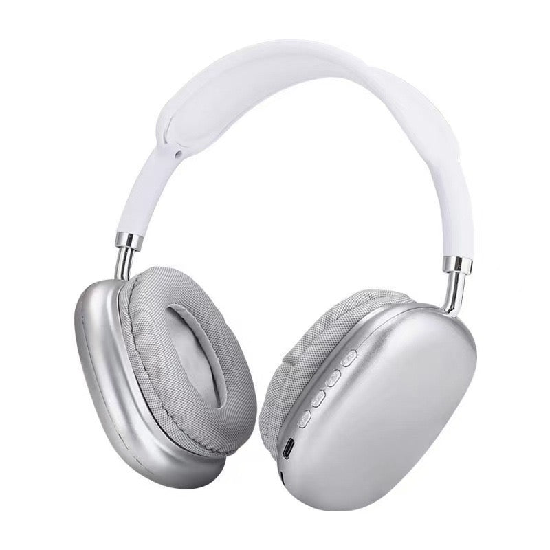 Cross - border explosion headset P9 mobile phone plug - in game manufacturer direct sales of fashion ear tide