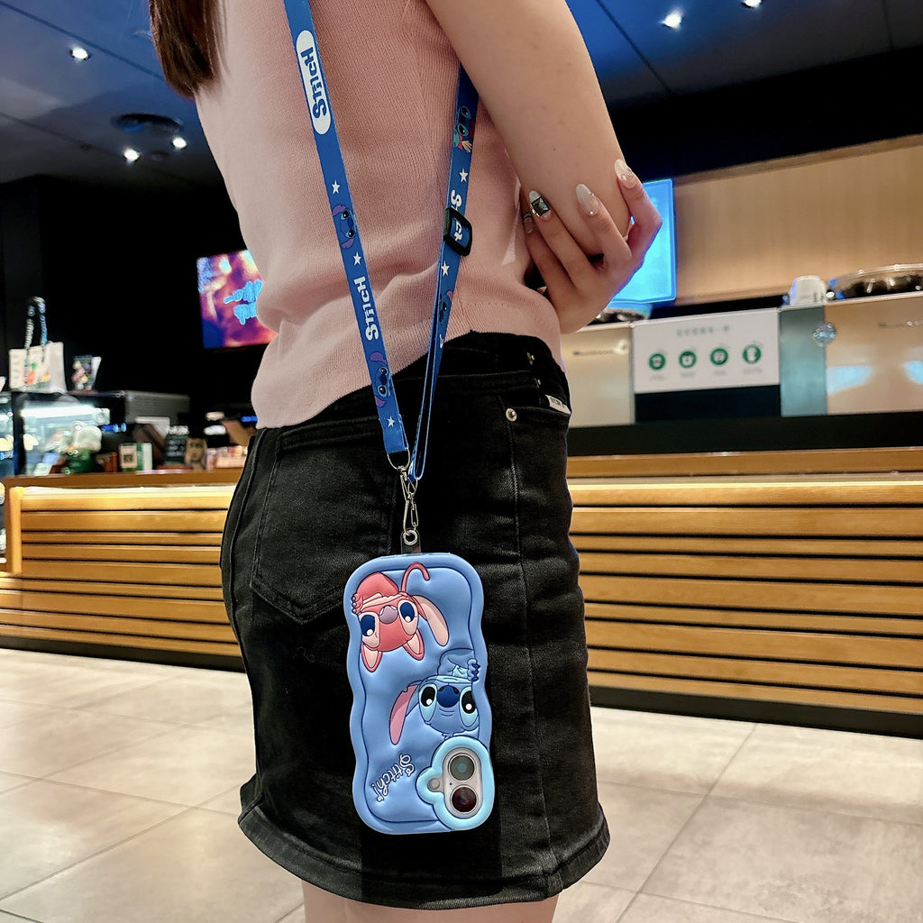 Iphone cover