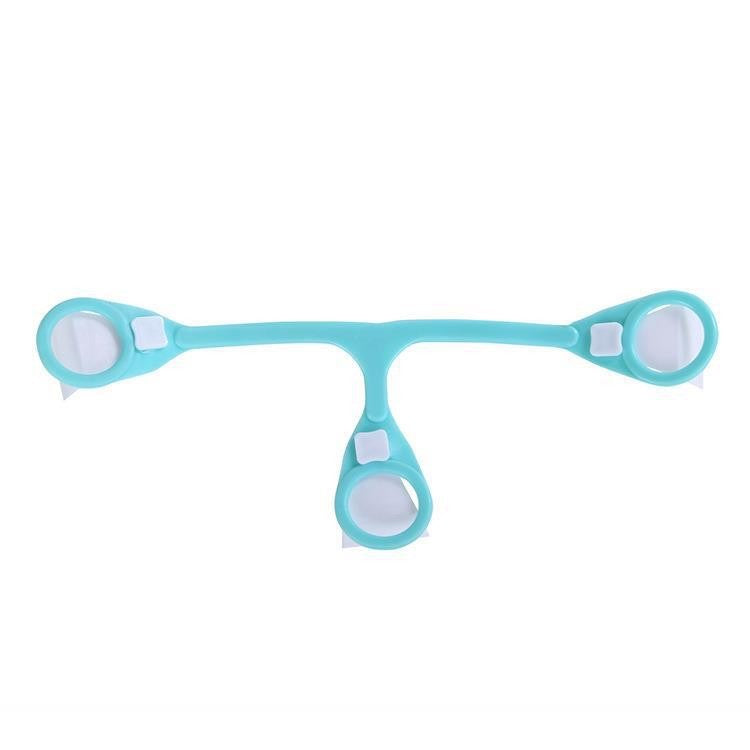 EBAY SALE HOT SALE Towels Diabetes/Three Hooks Small Claws Gifts (3 packages)