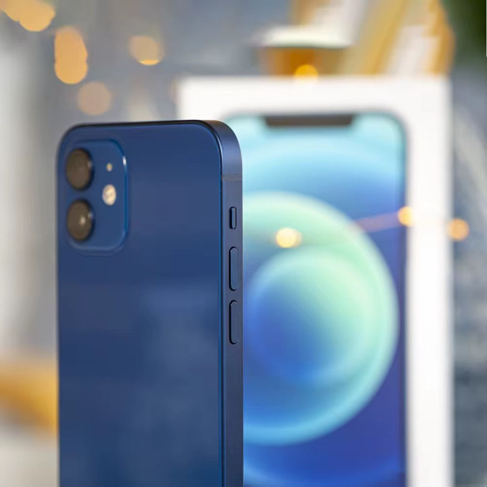 iPhone 12 64GB second hand