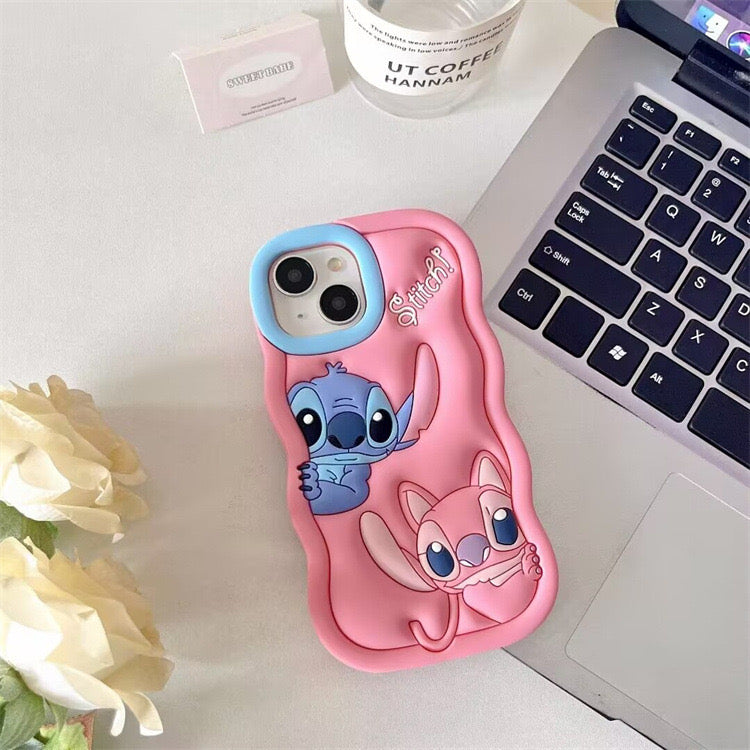 Iphone cover
