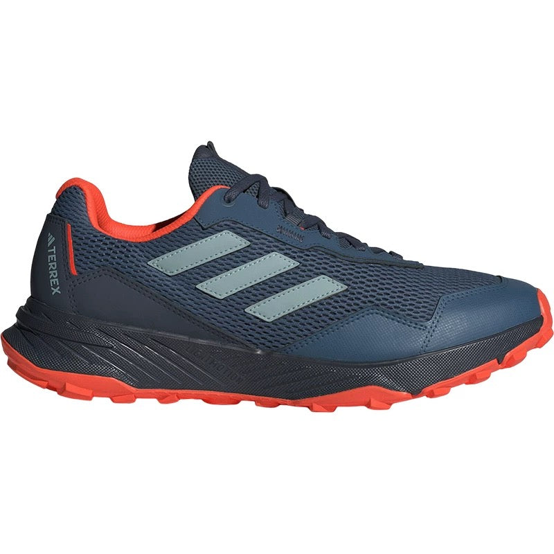 Adidas/Adidas Official TRACEFINDER Men Outdoor Cross-Country Running Shoe IE5908