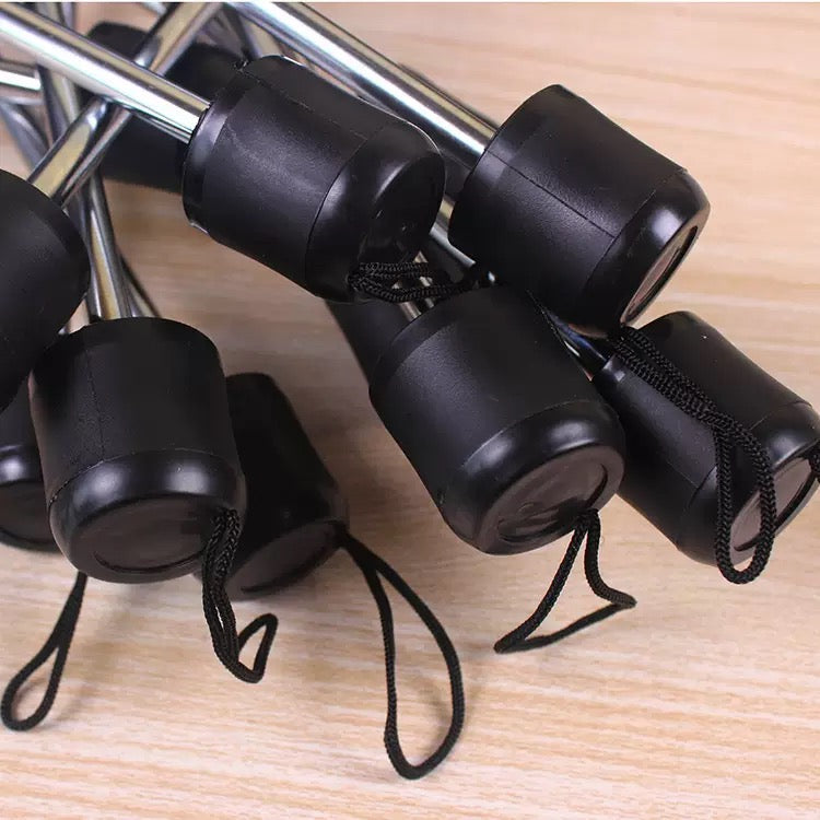 Super Mini Three Fold Umbrella Foreign Trade Umbrella Advertising Promotion Gift Umbrella Stall Subway Hot Sale Cheap Sunny Umbrella