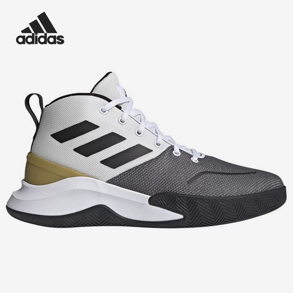 Adidas/Adidas genuine OWNTHEGAME Men in the Hand Basketball Skies FY6010