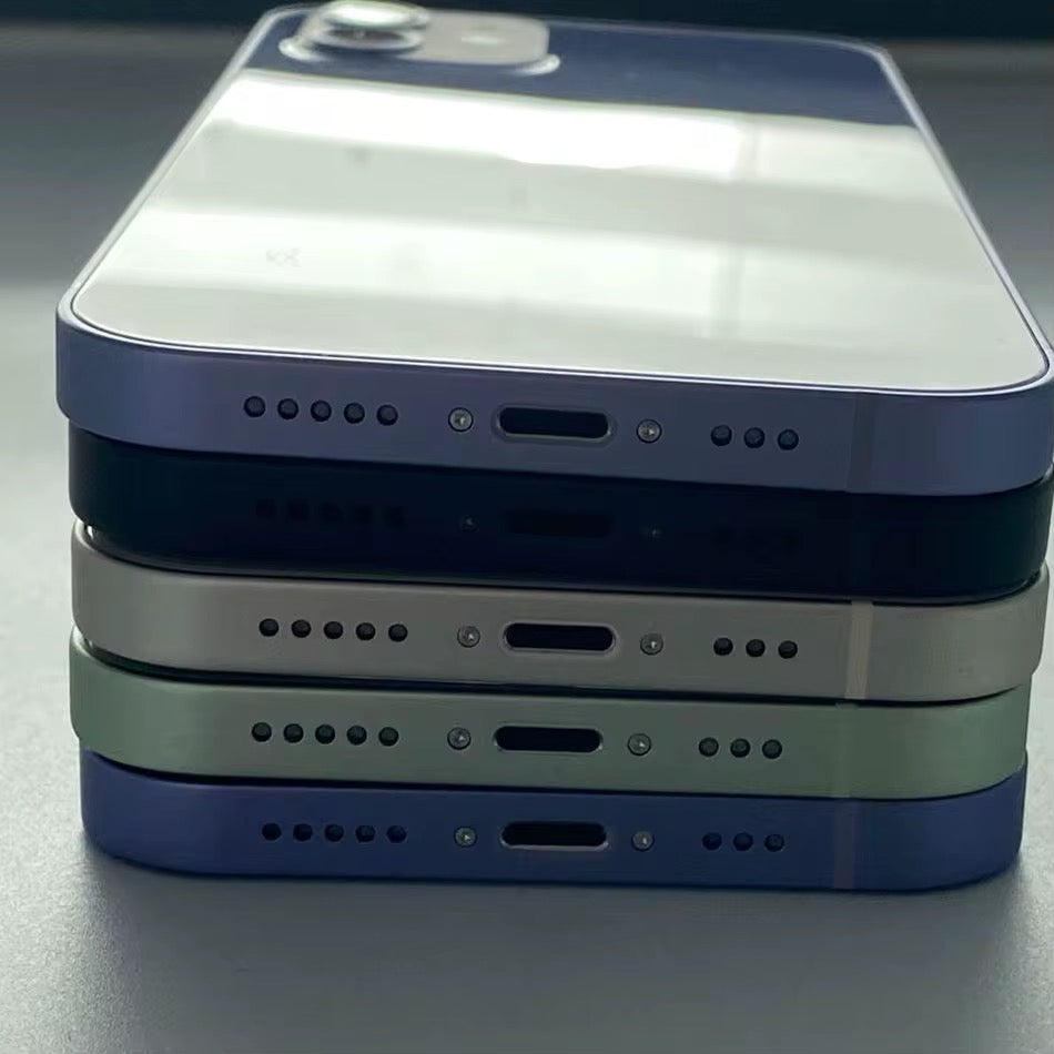 iPhone 12 64GB second hand