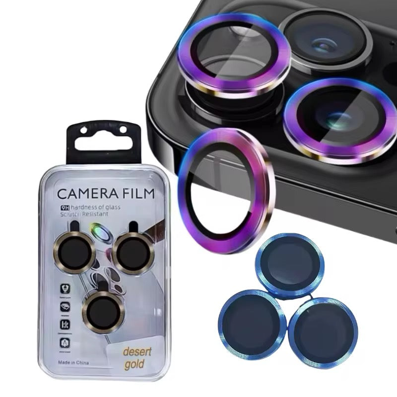 Have Stock Hd Phone Camera Protector Camera Lens
Protector for Iphone 16 15 14 13 12 11 16 Pro Max