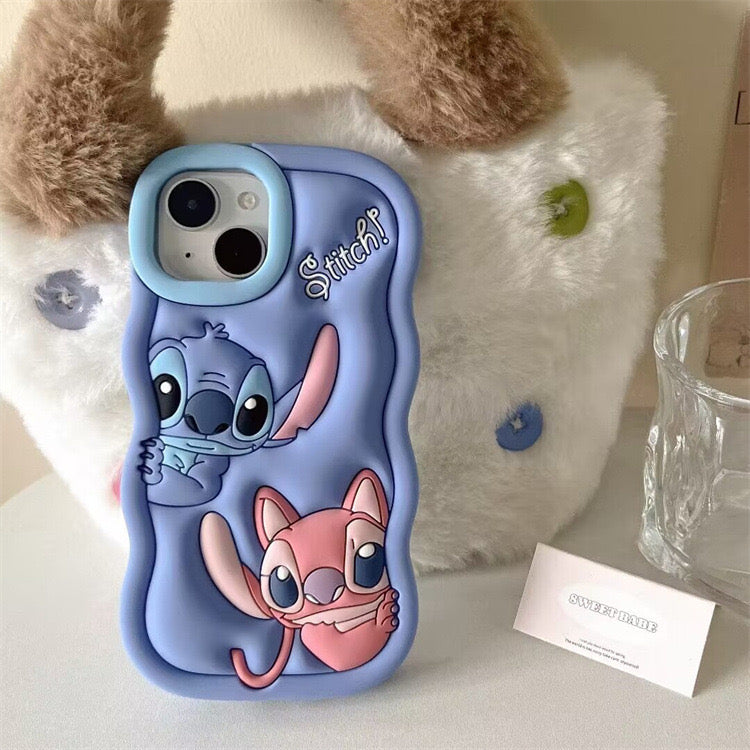 Iphone cover