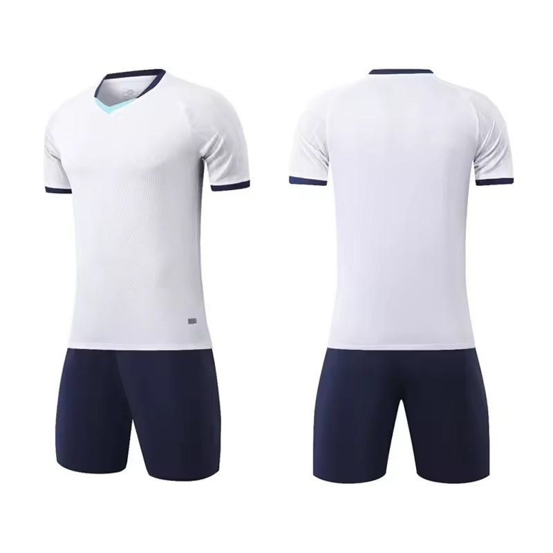 Soccer Uniform
Classic Football Training Shirt with Name Printing Hot
Sale Football Jersey