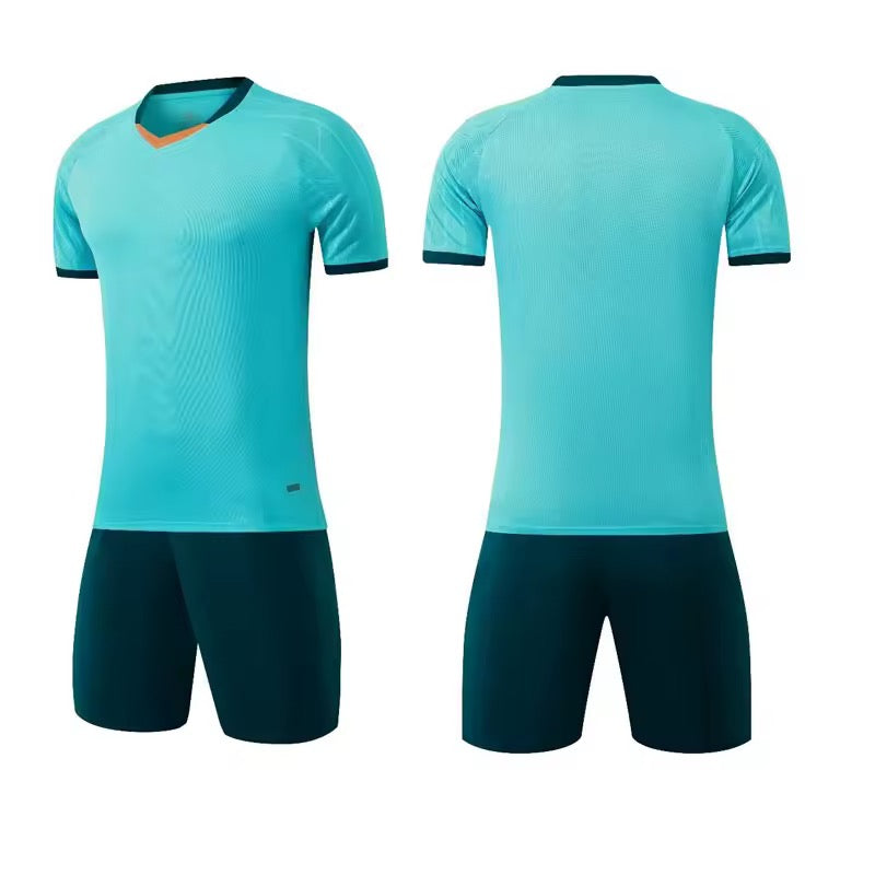 Soccer Uniform
Classic Football Training Shirt with Name Printing Hot
Sale Football Jersey