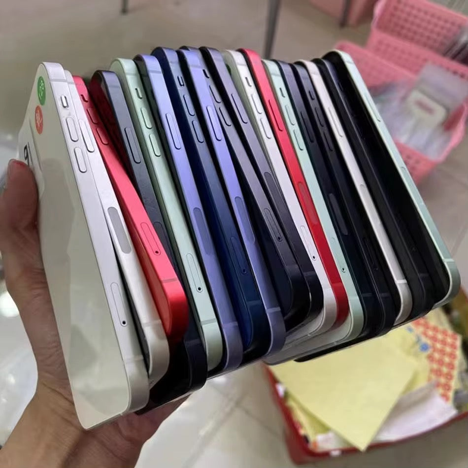 iPhone 12 64GB second hand