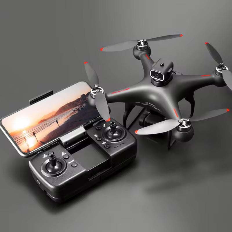 sample
Wholesale S116 Drone 4K Camera and GPS with LED
Lights Remote Control 2000mah Drone Camera Obstac