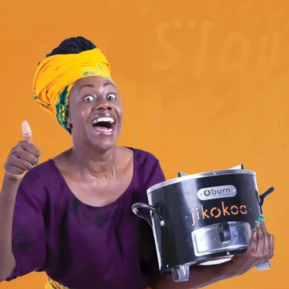 Jikokoa charcoal stove exports the special price treatment of defective products for energy-saving carbon furnaces in Africa