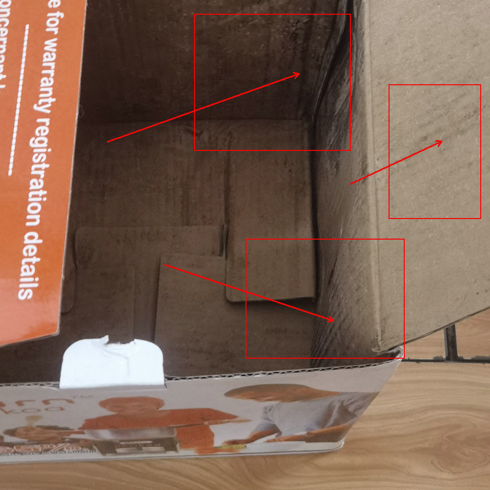 Jikokoa charcoal stove exports the special price treatment of defective products for energy-saving carbon furnaces in Africa