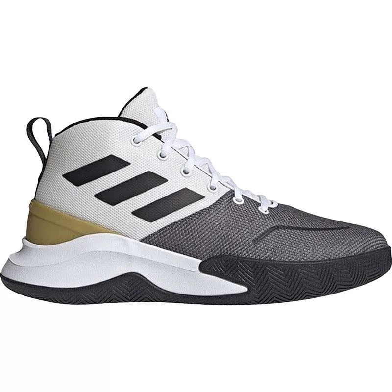 Adidas/Adidas genuine OWNTHEGAME Men in the Hand Basketball Skies FY6010