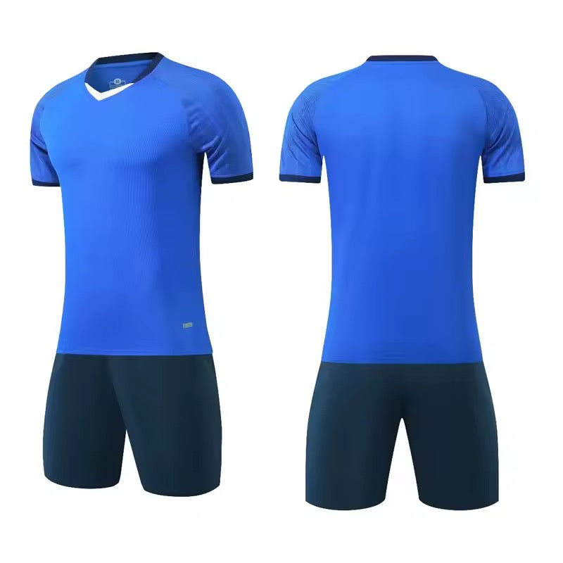 Soccer Uniform
Classic Football Training Shirt with Name Printing Hot
Sale Football Jersey