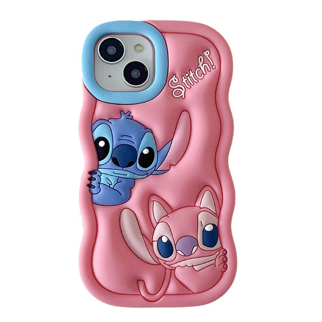 Iphone cover