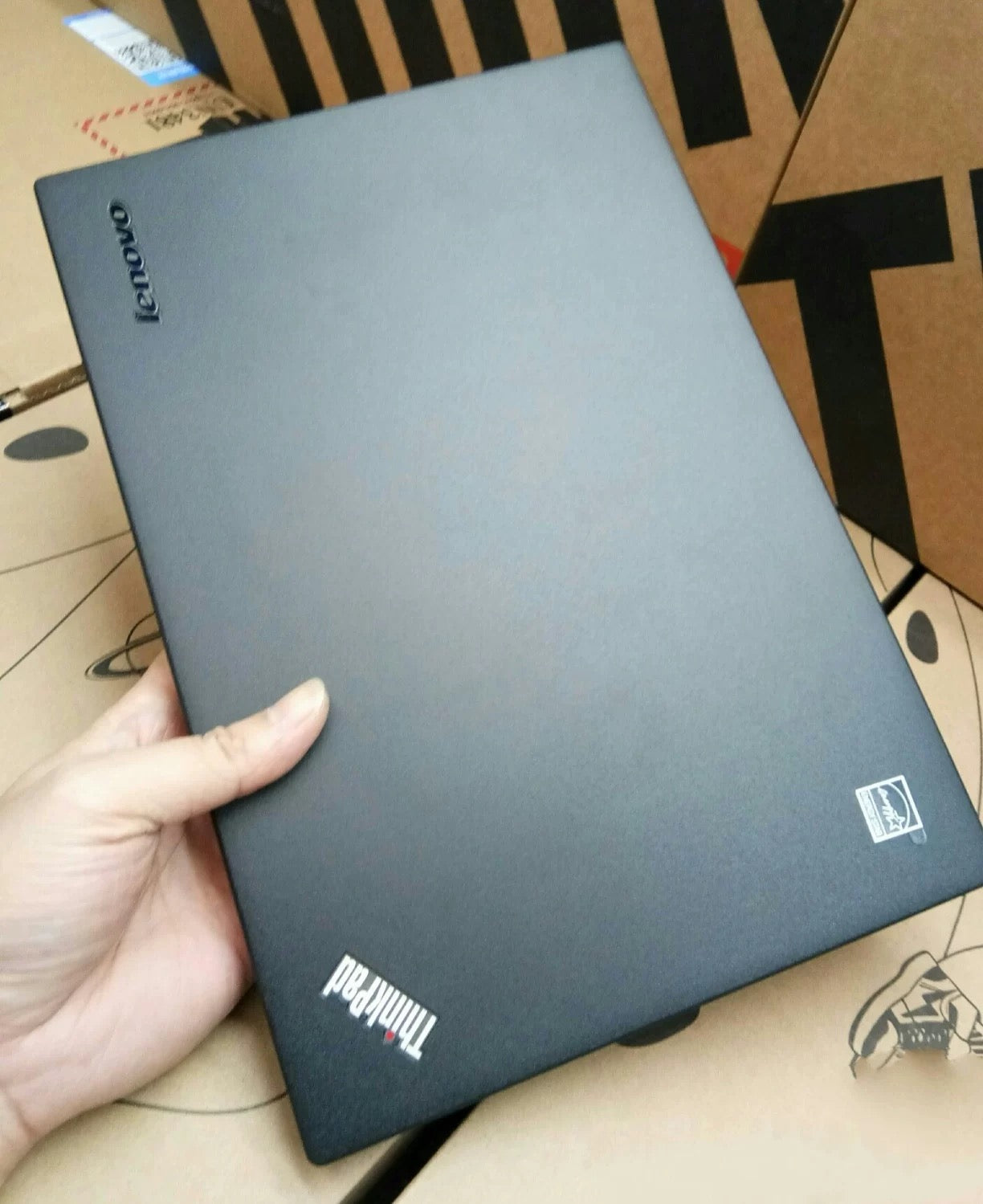 Laptop